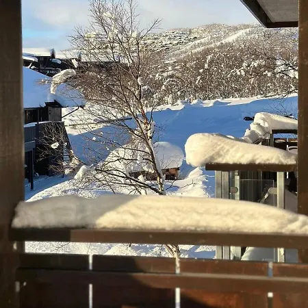 Апартаменты Bjelbolens Stjernely