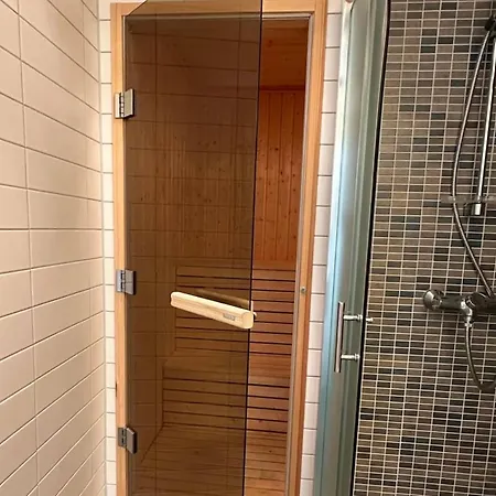 Bjelbolens Stjernely Appartement