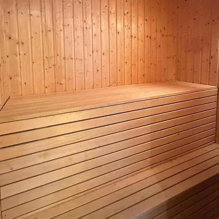 Apartamento Bjelbolens Stjernely