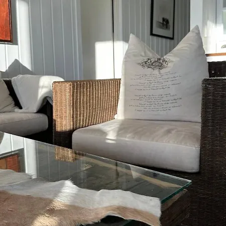 Appartement Bjelbolens Stjernely *