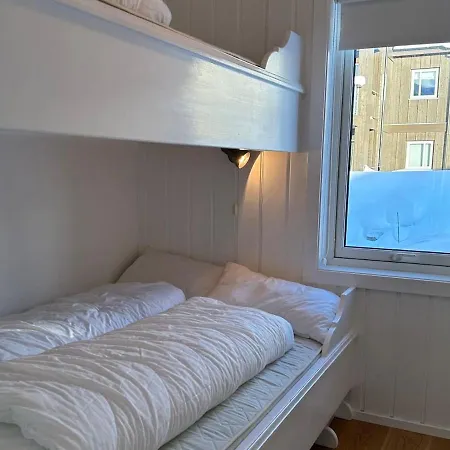 Bjelbolens Stjernely Daire Beitostolen