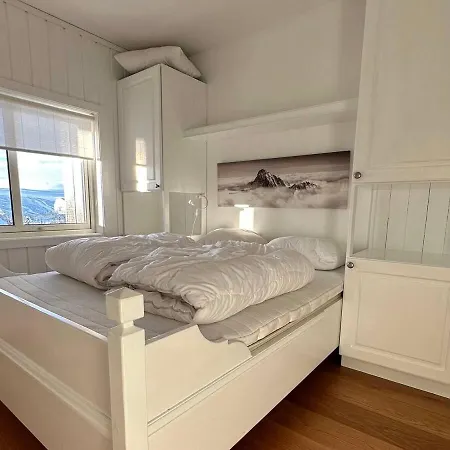 Bjelbolens Stjernely Beitostolen