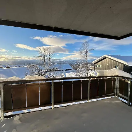 Apartamento Bjelbolens Stjernely