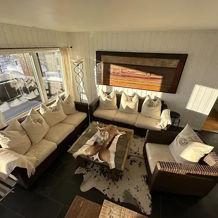Bjelbolens Stjernely Appartement *