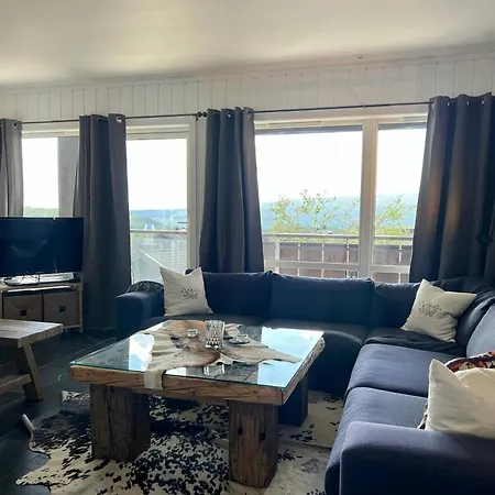 Bjelbolens Stjernely Beitostolen