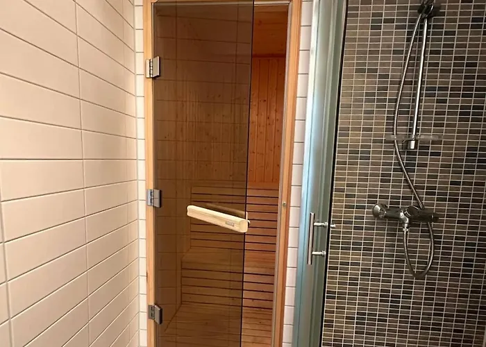 Bjelbolens Stjernely Apartamento