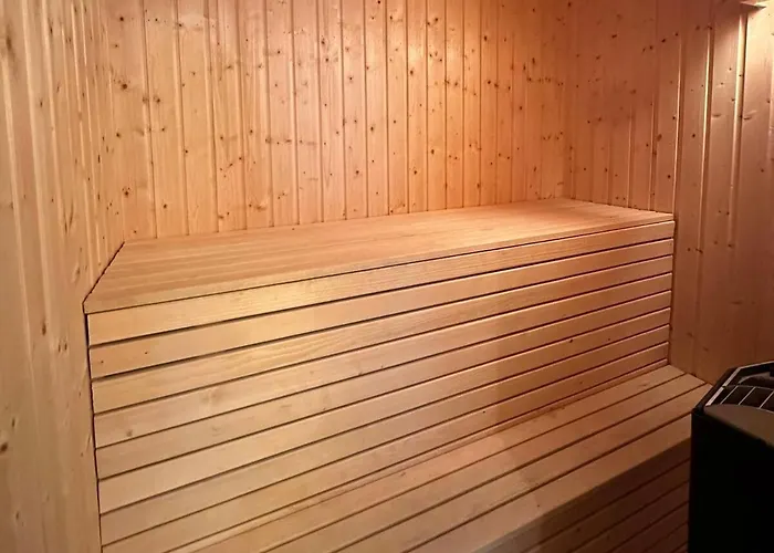 Apartamento Bjelbolens Stjernely