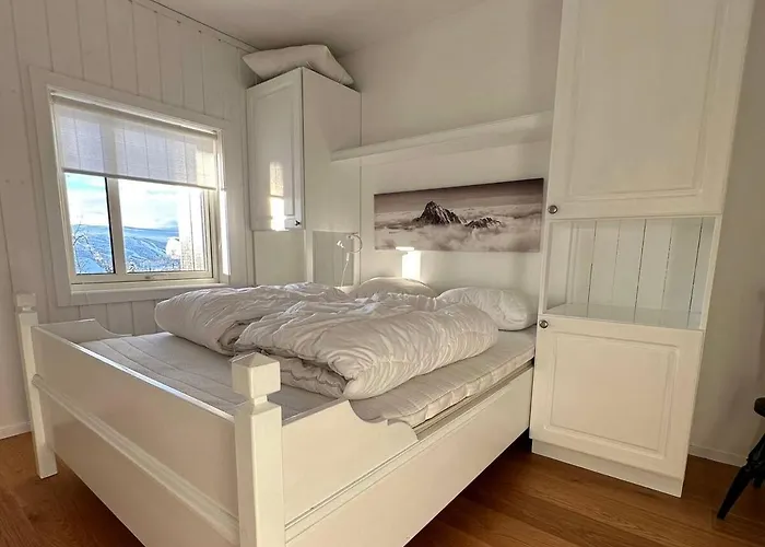 Bjelbolens Stjernely Beitostolen