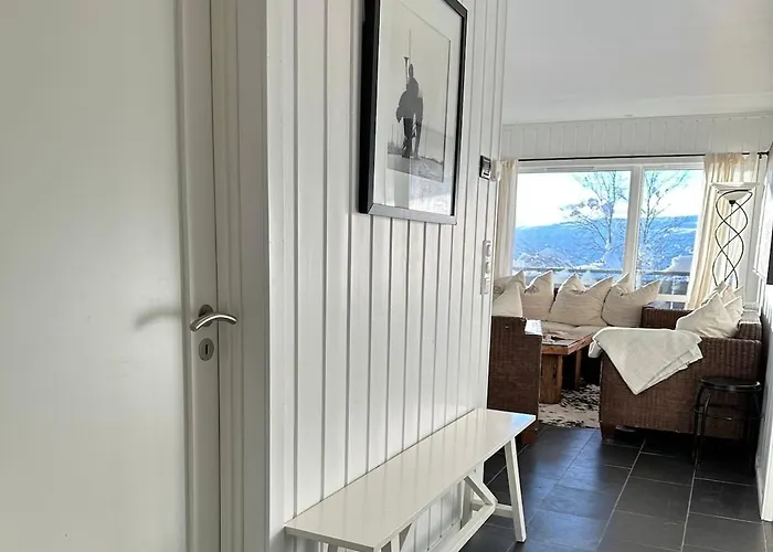 Bjelbolens Stjernely * Beitostolen