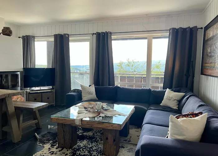 Bjelbolens Stjernely Beitostolen